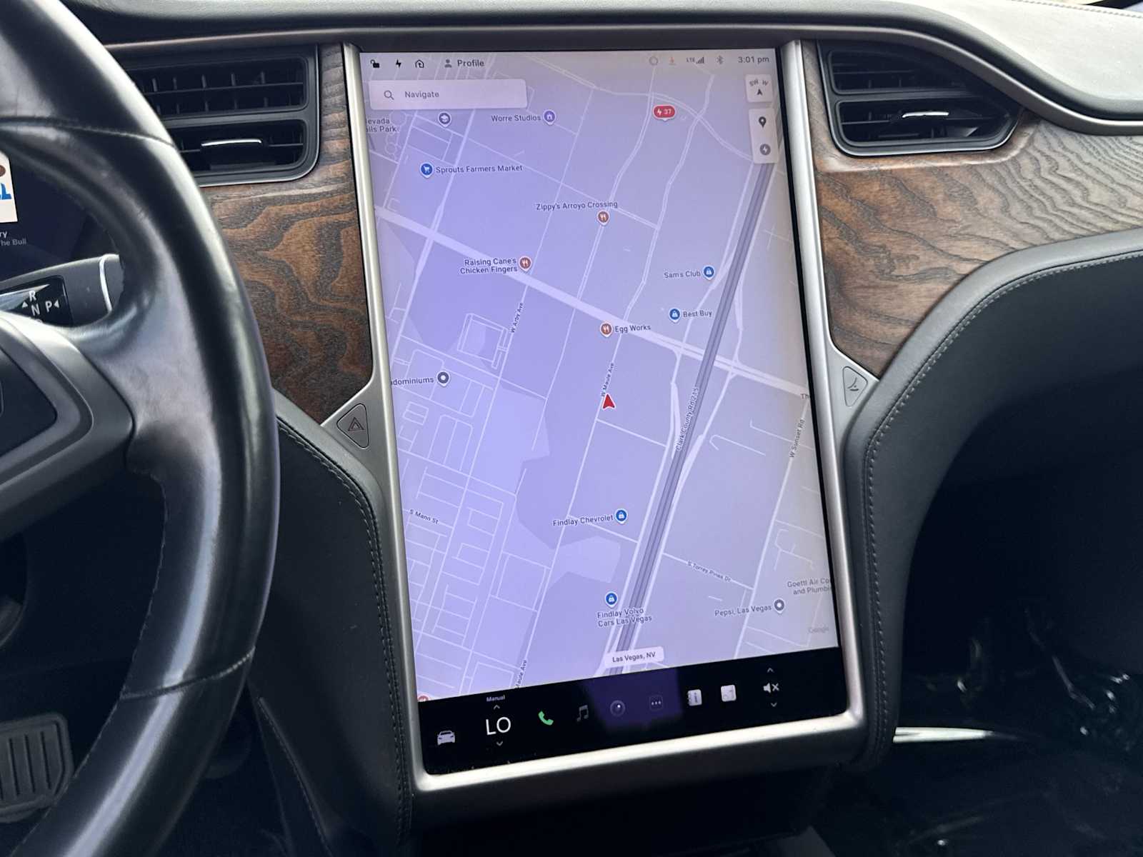 Thumbnail: 2019 Tesla Model S - 10