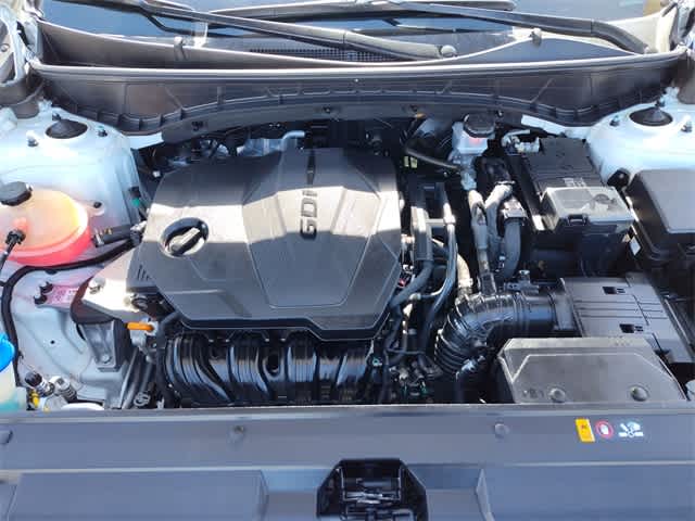 Thumbnail: 2022 Hyundai Santa Cruz - 12