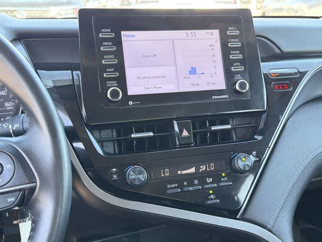 Thumbnail: 2022 Toyota Camry - 20