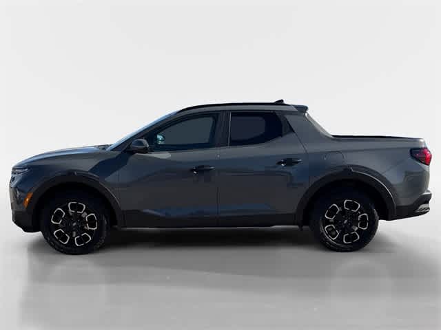 Thumbnail: 2022 Hyundai Santa Cruz - 9