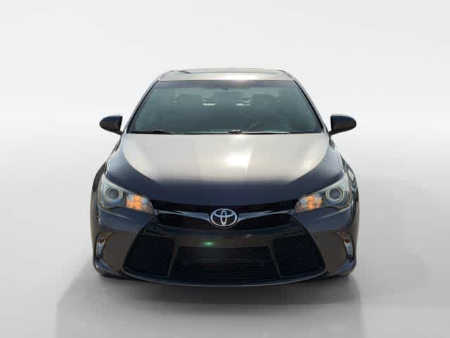 Thumbnail: 2017 Toyota Camry - 8