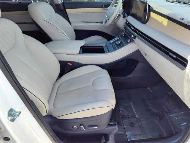 Thumbnail: 2023 Hyundai Palisade - 23