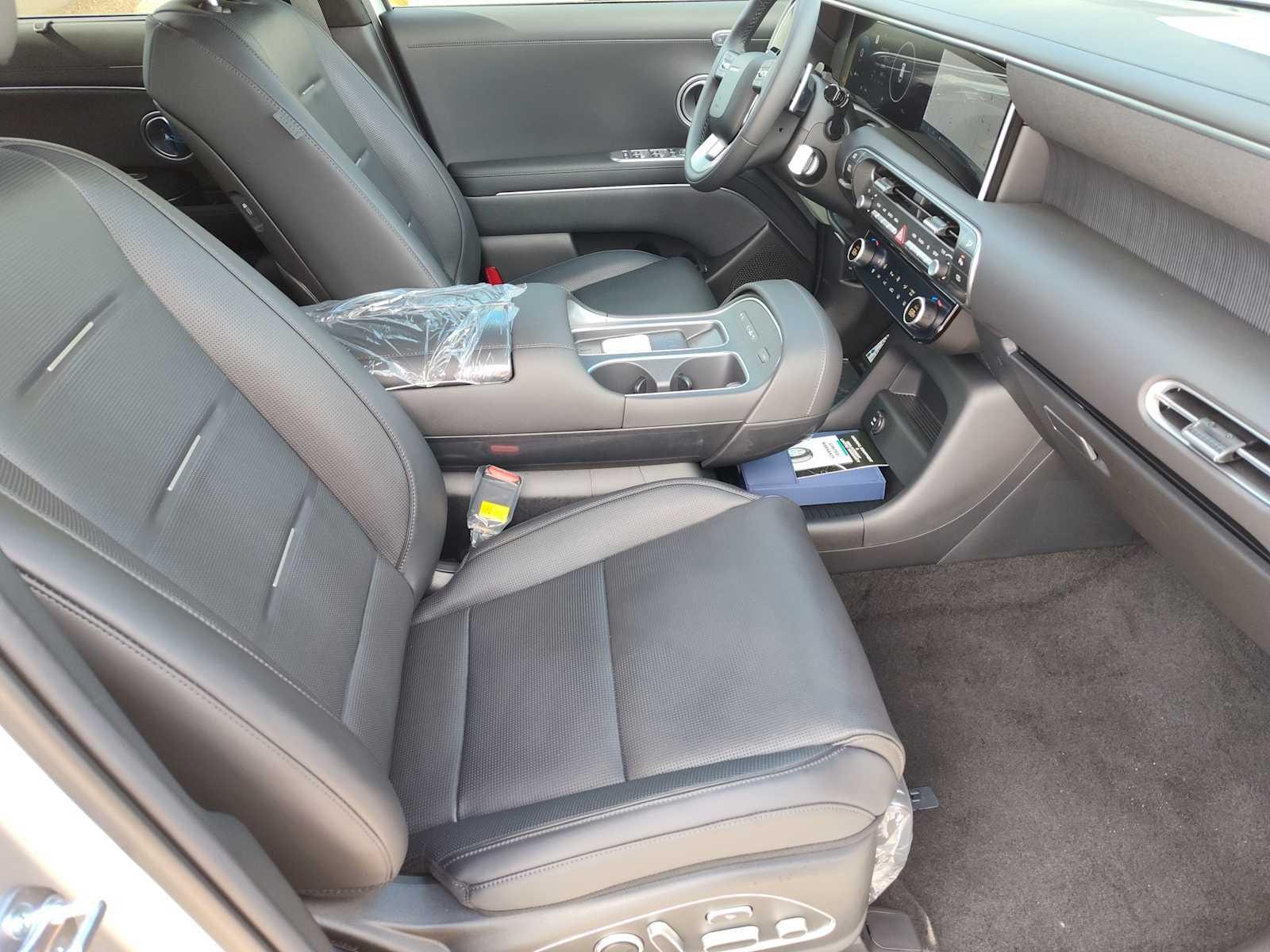 Thumbnail: 2026 Hyundai Palisade - 20