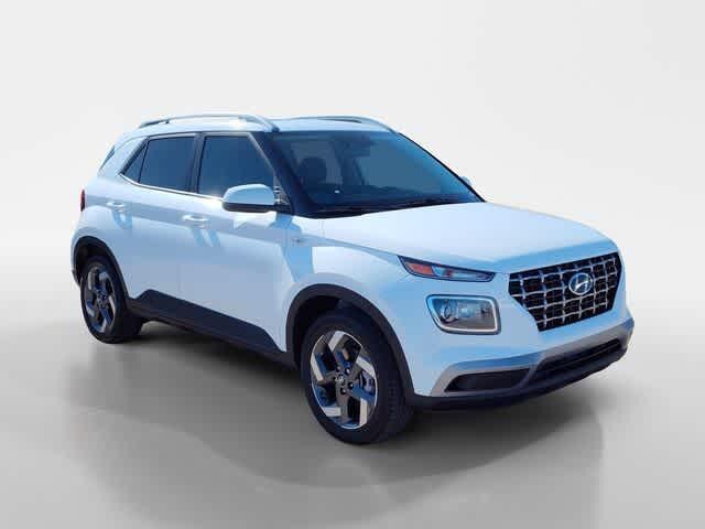 Thumbnail: 2026 Hyundai Venue - 8
