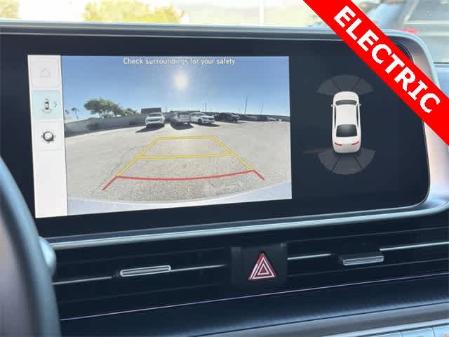 Thumbnail: 2025 Hyundai Ioniq 6 - 3