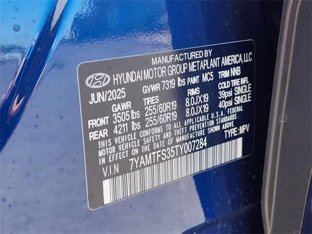 Thumbnail: 2026 Hyundai Ioniq - 27