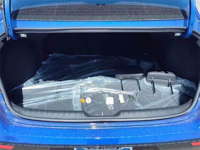 Thumbnail: 2025 Hyundai Elantra - 11