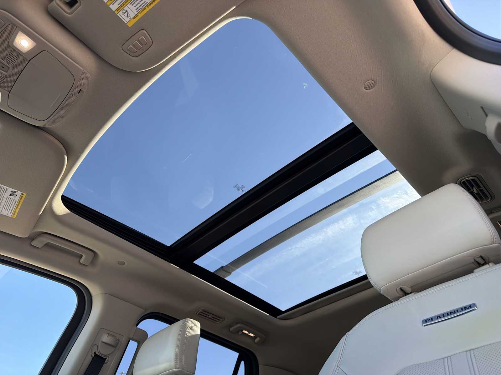 Thumbnail: 2021 Ford Expedition - 13