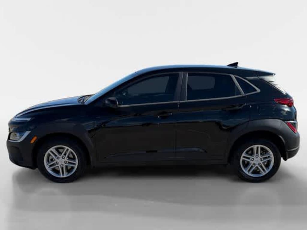 Used 2022 Hyundai Kona SE SUV