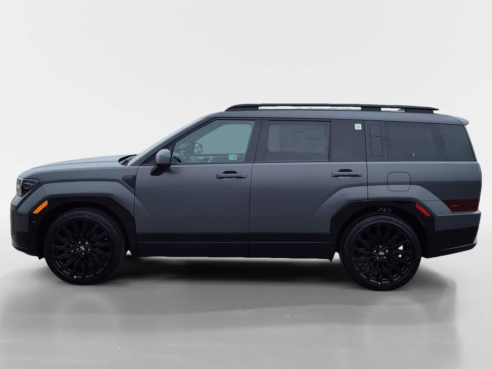 Thumbnail: 2026 Hyundai Santa Fe - 2