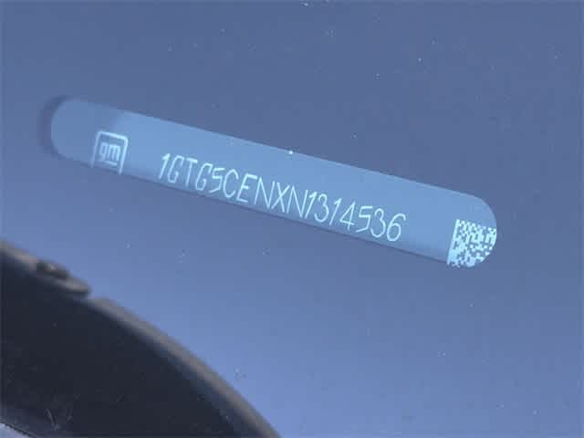 Thumbnail: 2022 GMC Canyon - 27