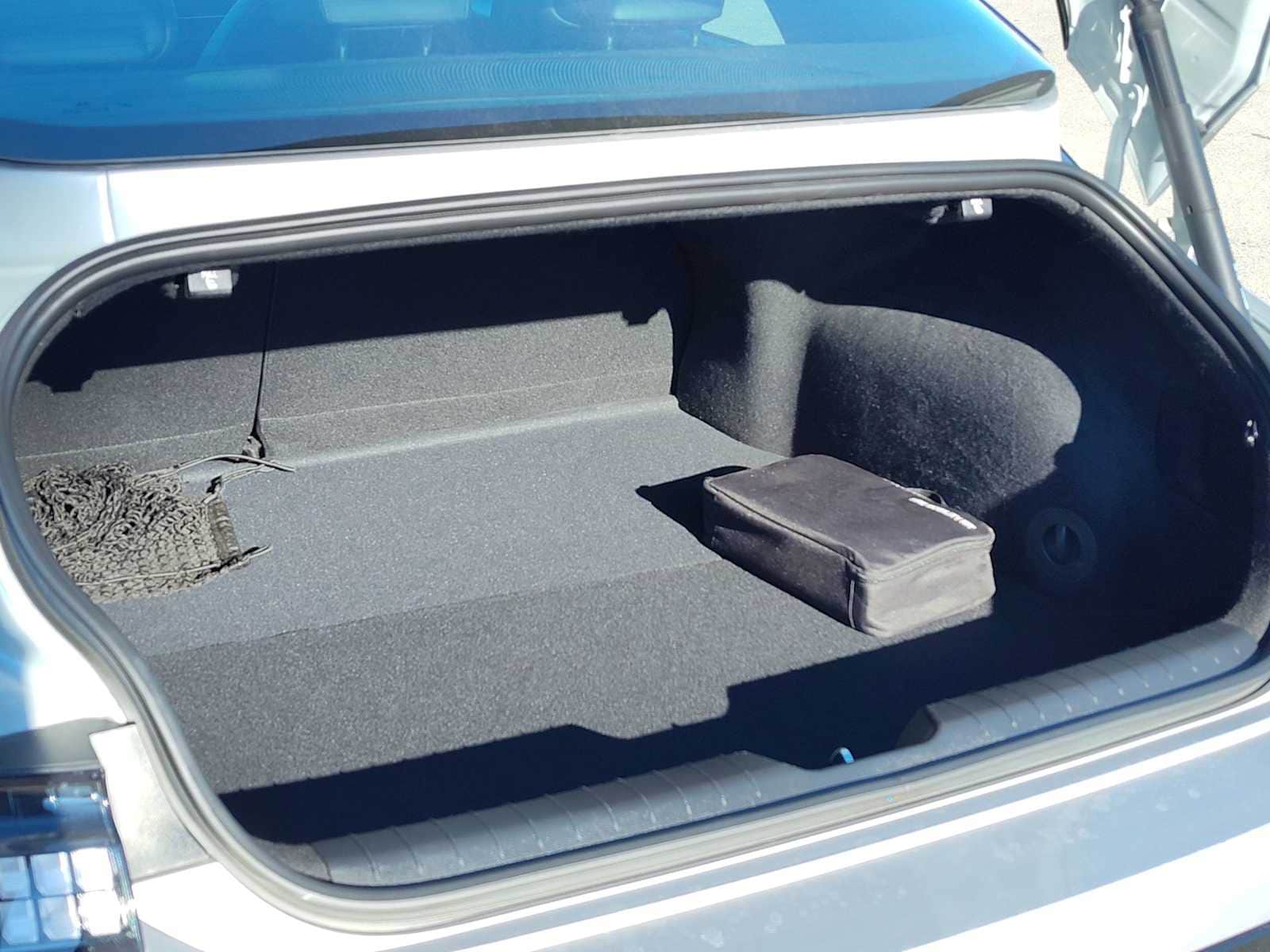 Thumbnail: 2024 Hyundai Ioniq 6 - 15