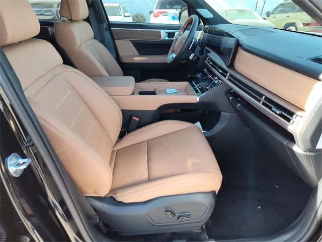 Thumbnail: 2026 Hyundai Santa Fe - 19