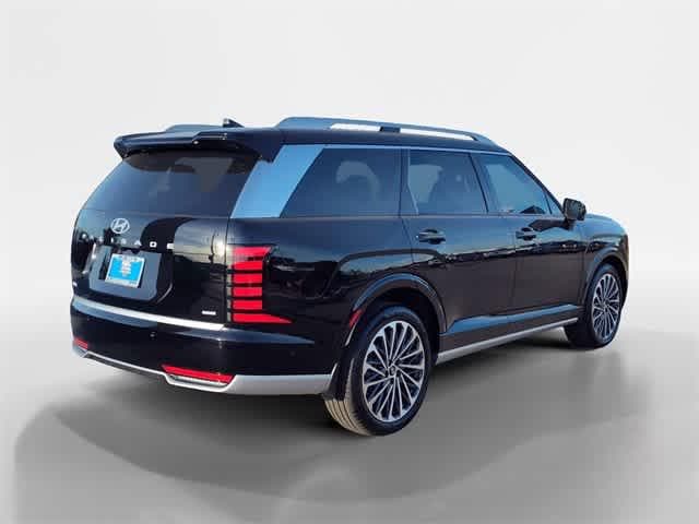 Thumbnail: 2026 Hyundai Palisade - 5