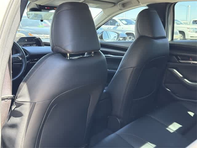 Thumbnail: 2025 Mazda Mazda3 - 15