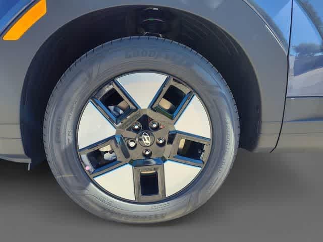 Thumbnail: 2026 Hyundai Santa Fe - 10