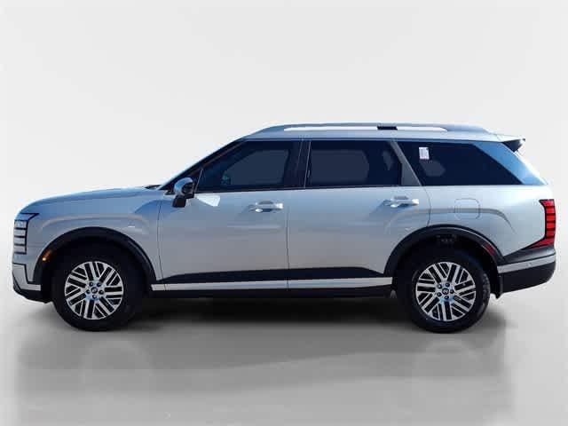 Thumbnail: 2026 Hyundai Palisade - 2