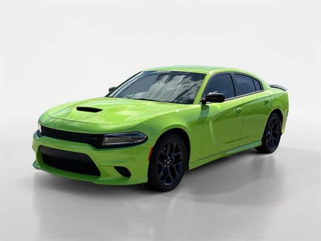Thumbnail: 2023 Dodge Charger - 6