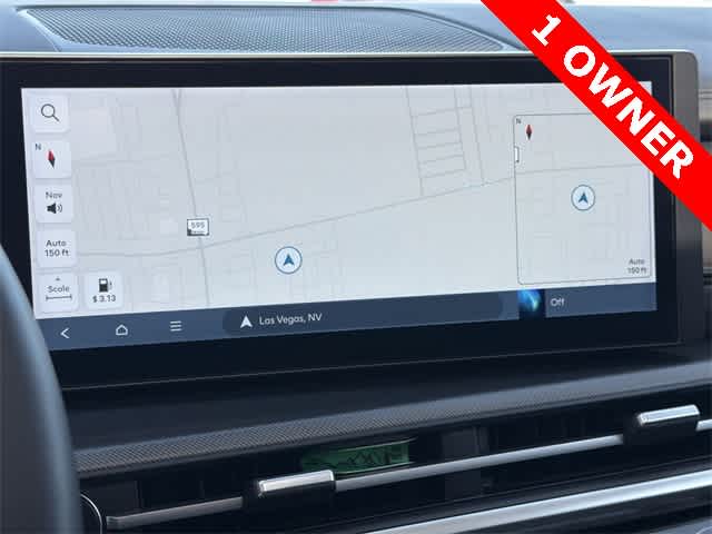 Thumbnail: 2025 Hyundai Santa Fe - 4