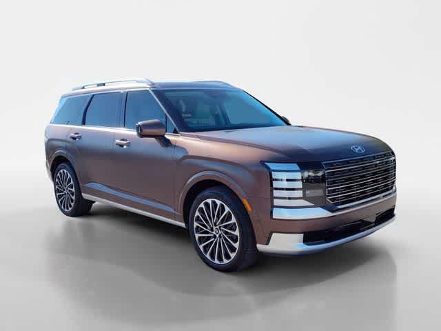 Thumbnail: 2026 Hyundai Palisade - 8