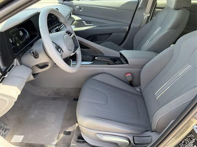 Thumbnail: 2026 Hyundai Elantra - 13