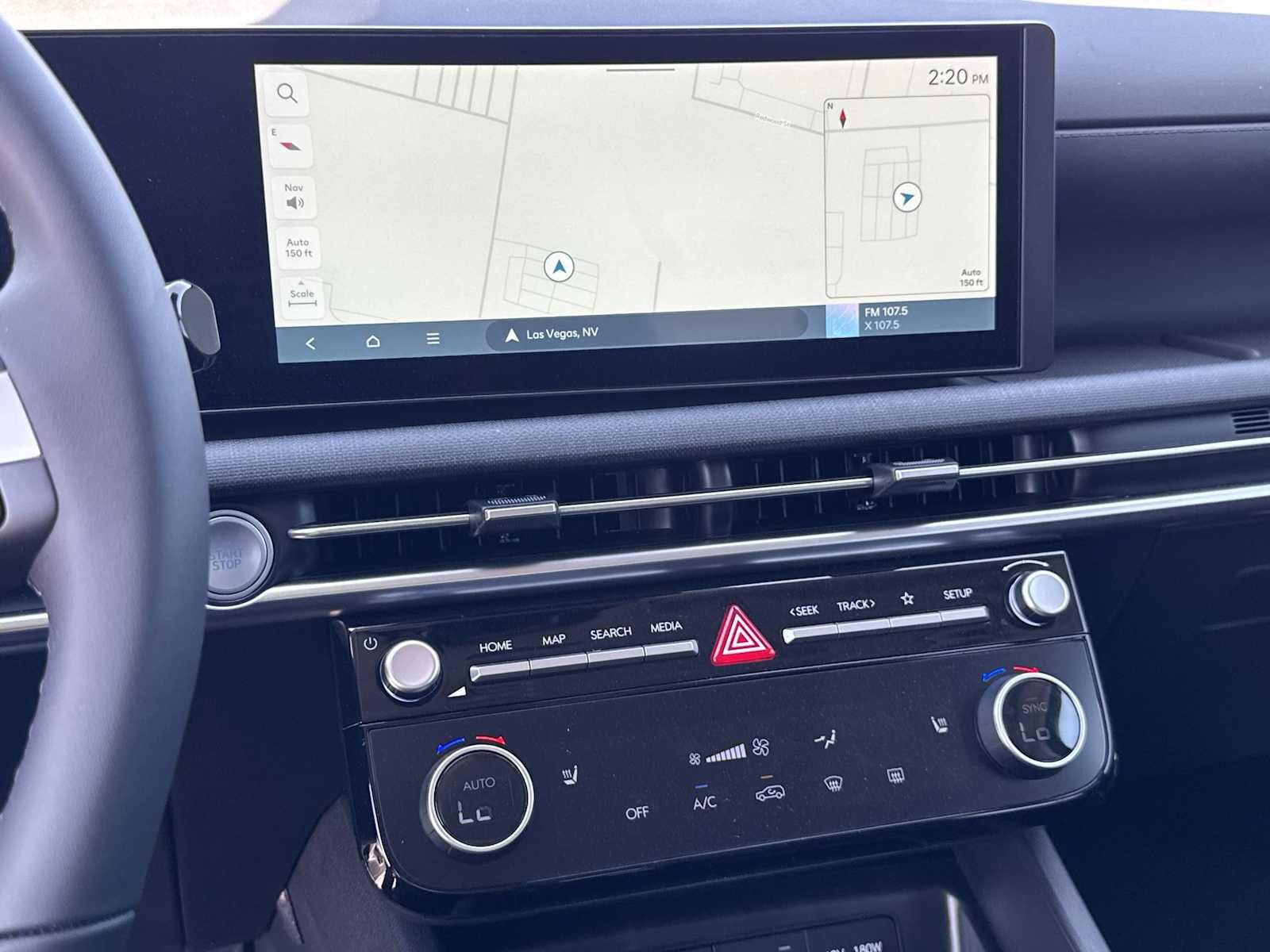 Thumbnail: 2025 Hyundai Tucson - 21