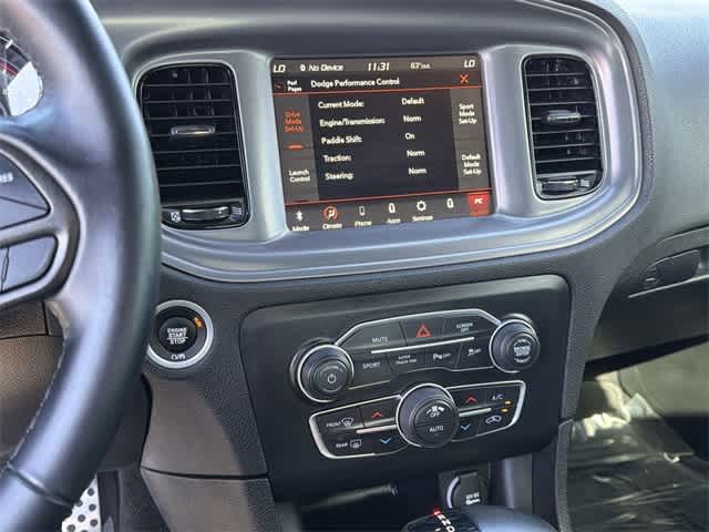 Thumbnail: 2023 Dodge Charger - 22