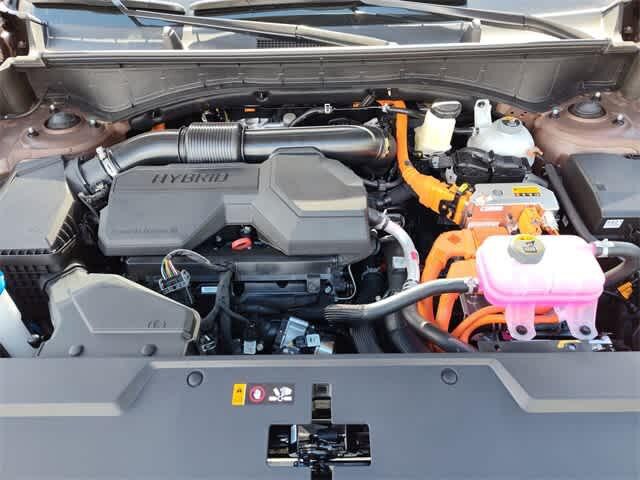 Thumbnail: 2026 Hyundai Santa Fe - 11