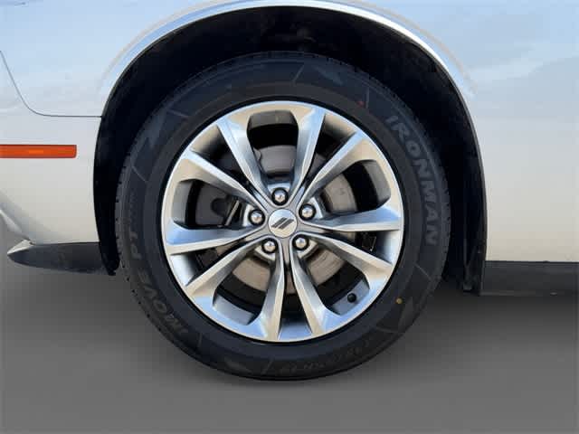 Thumbnail: 2021 Dodge Challenger - 9