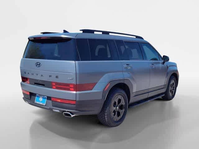 Thumbnail: 2026 Hyundai Santa Fe - 5