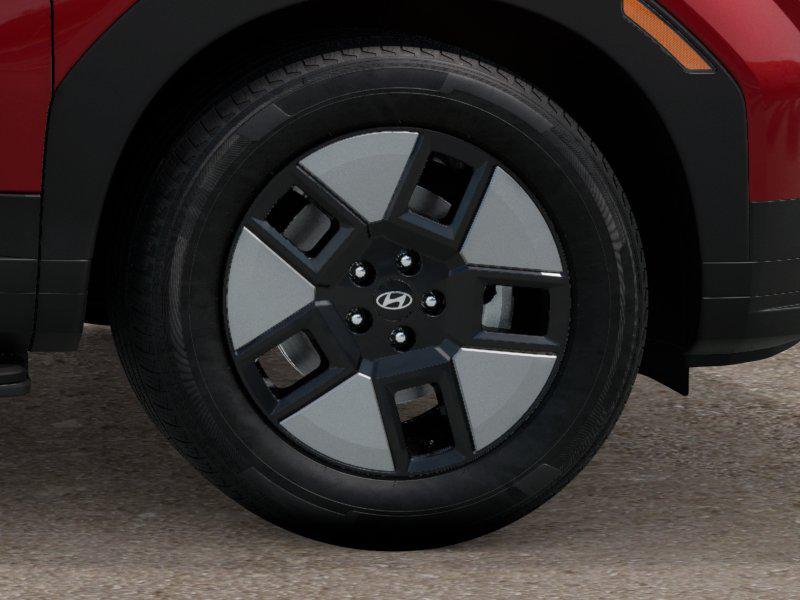 Thumbnail: 2026 Hyundai Santa Fe - 8