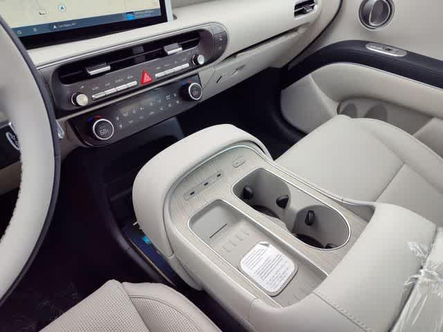 Thumbnail: 2026 Hyundai Palisade - 26