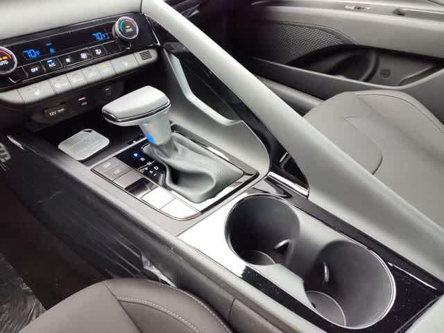 Thumbnail: 2026 Hyundai Elantra - 26