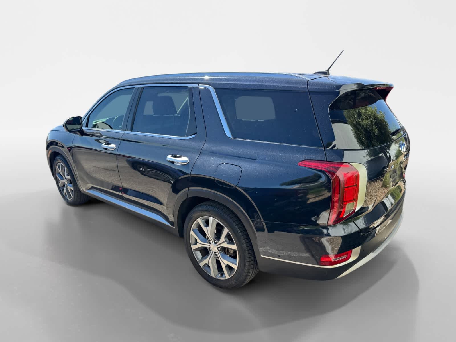 Thumbnail: 2020 Hyundai Palisade - 4