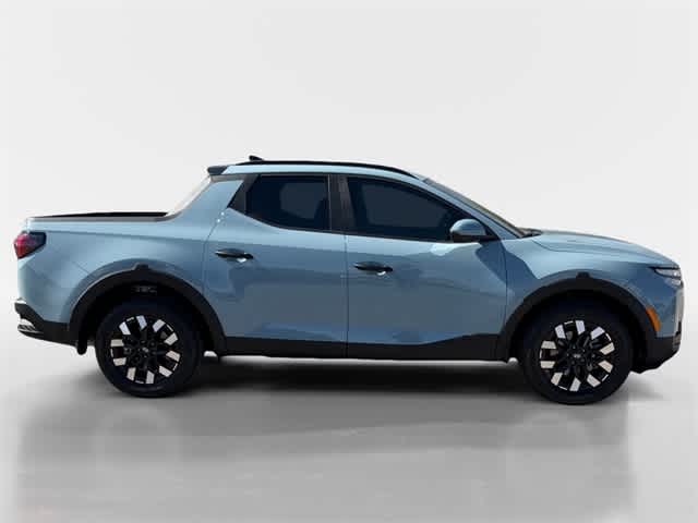 Thumbnail: 2025 Hyundai Santa Cruz - 6