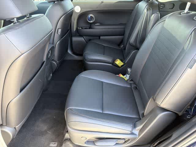 Thumbnail: 2026 Hyundai Palisade - 17