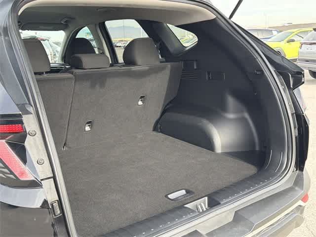 Thumbnail: 2022 Hyundai Tucson - 26