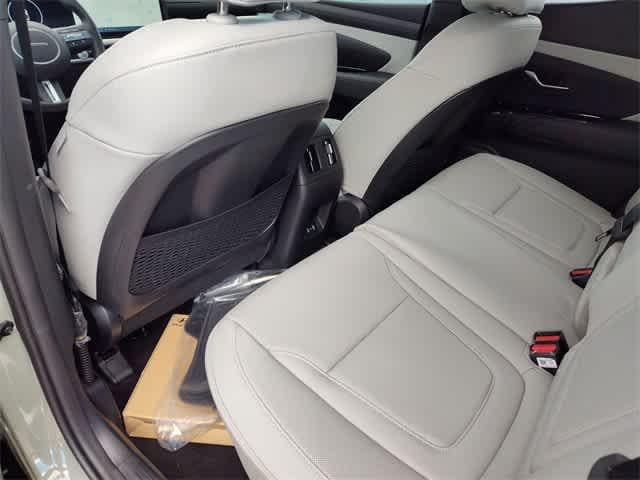 Thumbnail: 2026 Hyundai Santa Cruz - 15