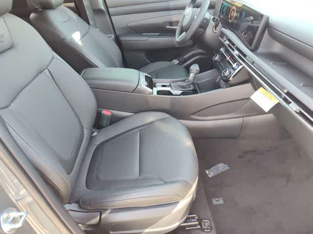 Thumbnail: 2026 Hyundai Tucson - 19