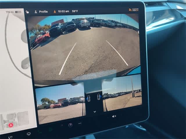 Thumbnail: 2023 Tesla Model Y - 24