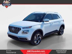 2026 Hyundai Venue SEL SUV