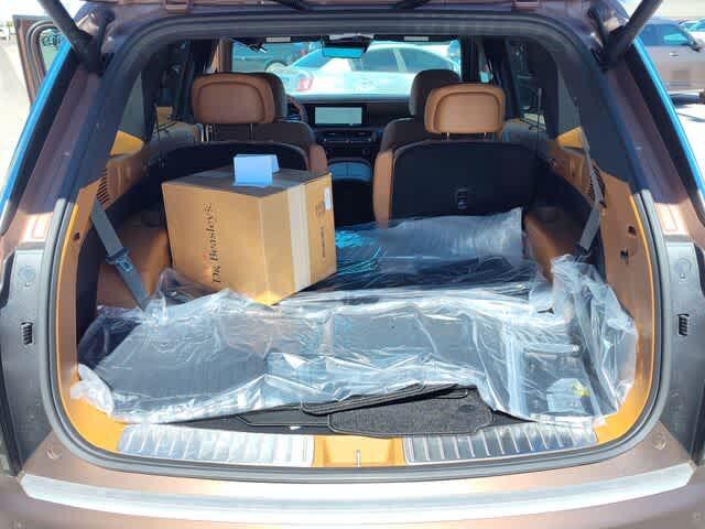 Thumbnail: 2026 Hyundai Palisade - 27