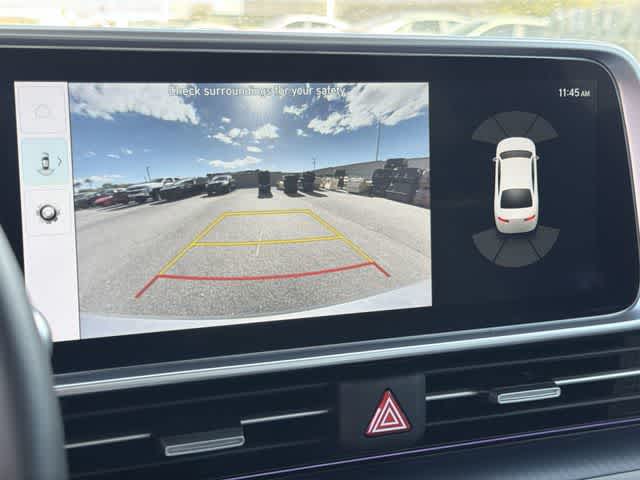 Thumbnail: 2025 Hyundai Ioniq 6 - 14