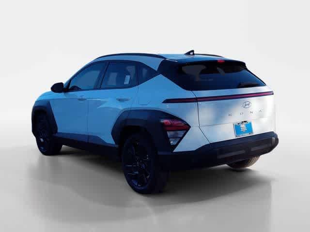 Thumbnail: 2026 Hyundai Kona - 3