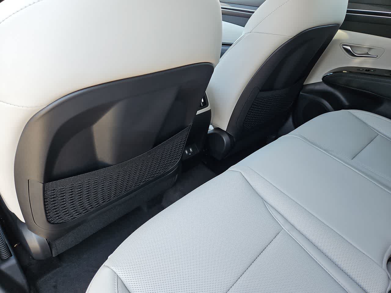 Thumbnail: 2024 Hyundai Tucson - 16