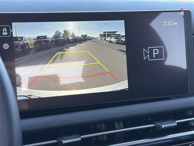 Thumbnail: 2026 Hyundai Tucson - 22