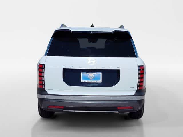 Thumbnail: 2026 Hyundai Palisade - 4