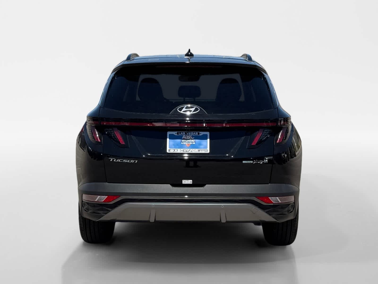 Thumbnail: 2024 Hyundai Tucson - 4