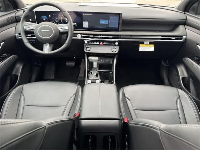 Thumbnail: 2025 Hyundai Santa Cruz - 18