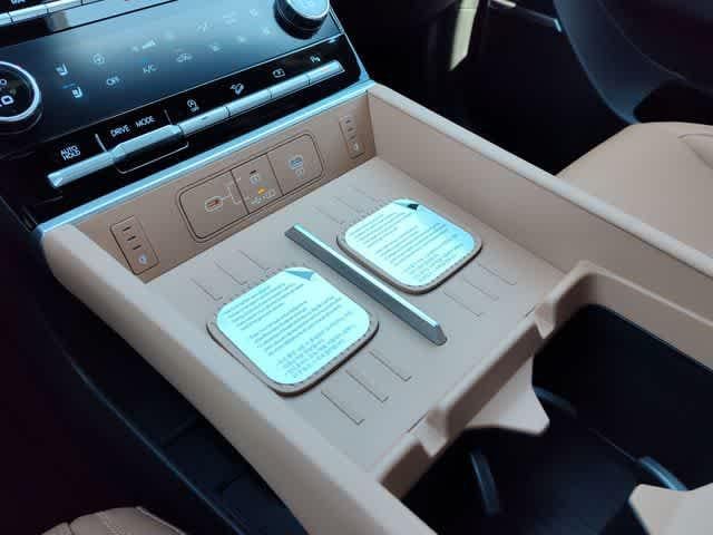 Thumbnail: 2026 Hyundai Santa Fe - 24